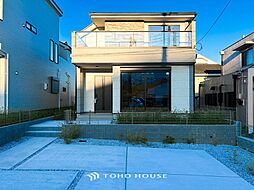 神奈川県横浜市磯子区洋光台４丁目