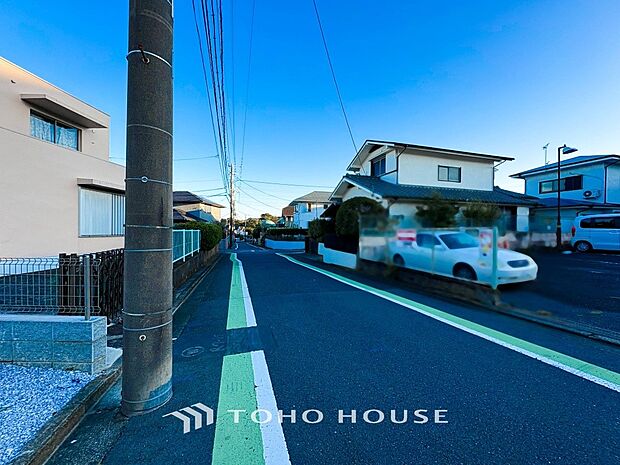 ここから始まる「日常」はご家族にとって大切で貴重な時間。少しでも豊かに、少しでも快適に。