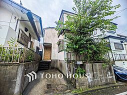 神奈川県横浜市栄区東上郷町