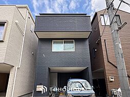 神奈川県川崎市中原区中丸子