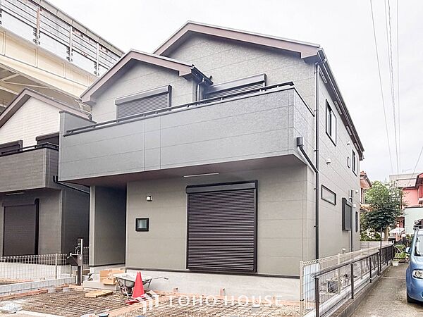 流行に左右されず、将来にわたって価値が継続する「上質」な佇まい。