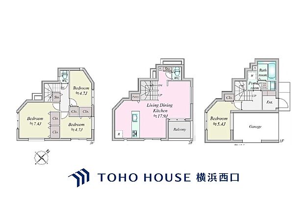 3号棟