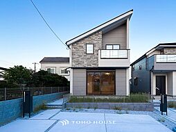 神奈川県横浜市磯子区洋光台４丁目