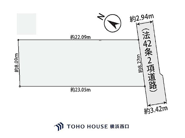 土地図面