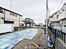 外観：忙しく過ぎゆく日常を置き去るほど、ゆったりした時間が流れる住環境。