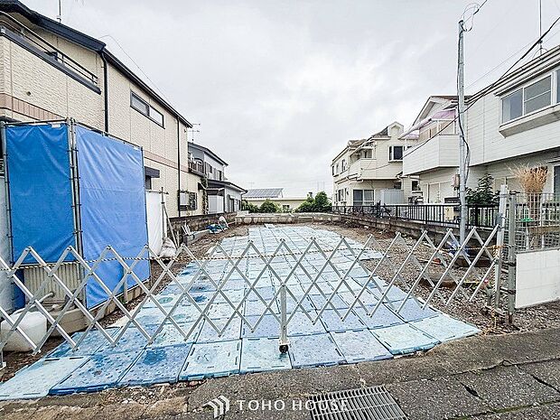 ここから始まる「日常」を、少しでも豊かに、少しでも快適に。