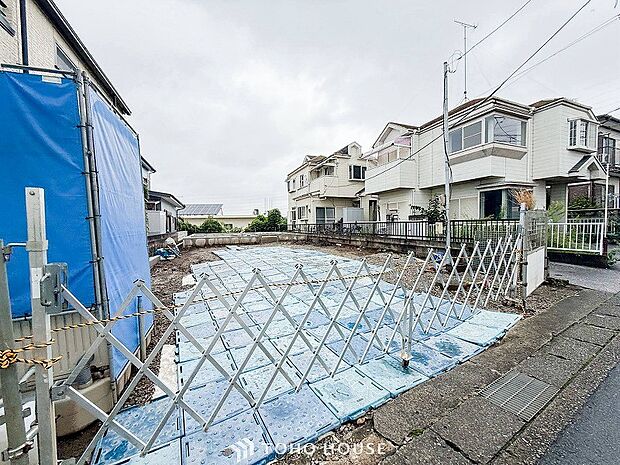 永くお住まいいただくお家だからこそ、未来まで考えた家造りをテーマに建築されます。