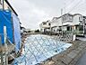 外観：永くお住まいいただくお家だからこそ、未来まで考えた家造りをテーマに建築されます。  