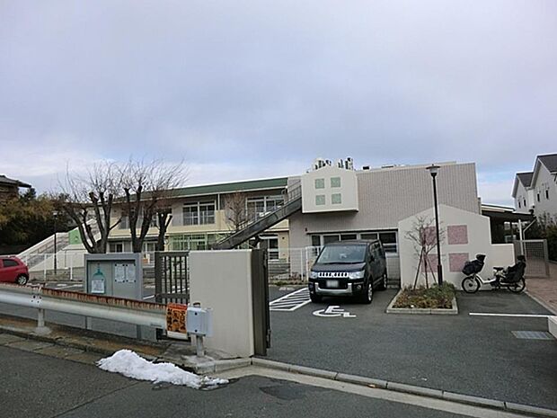特に、環境にやさしい保育所作りを行っている園「よこはまエコ保育所」に該当しています。
