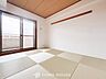 子供部屋：プライベートな自分時間を快適に過ごせるお部屋です。