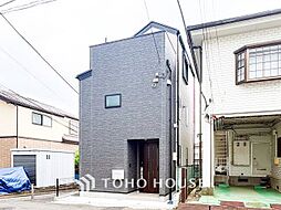 神奈川県横浜市南区清水ケ丘