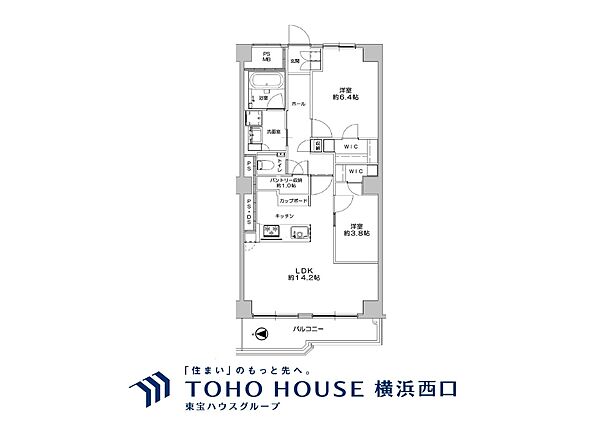 間取り：314002872593