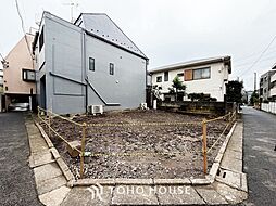 東京都世田谷区下馬２丁目
