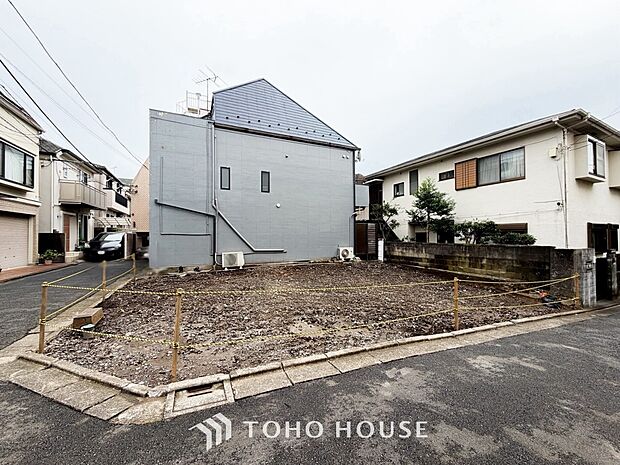 永くお住まいいただくお家だからこそ、未来まで考えた家造りをテーマに建築されます。