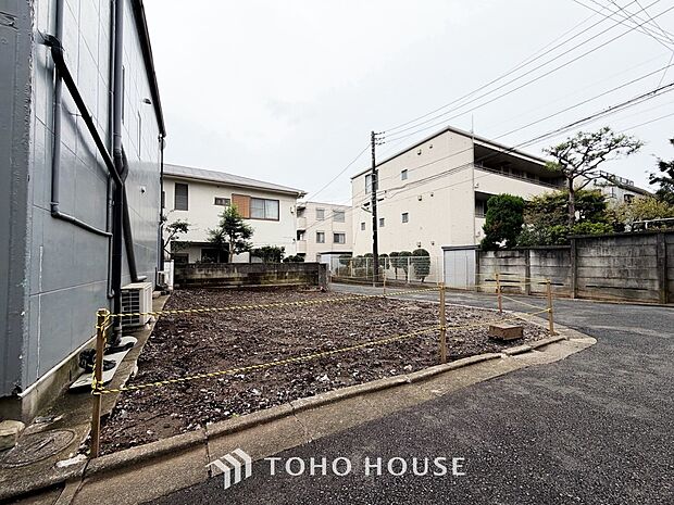 陽光に愛され、環境に恵まれた邸宅は、月日が経っても「オンリーワン」に輝き続けるでしょう。
