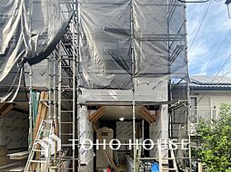 神奈川県横浜市神奈川区松見町１丁目