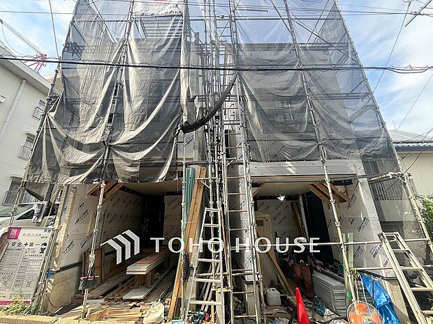 永くお住まいいただくお家だからこそ、未来まで考えた家造りをテーマに建築されます。  