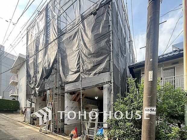 流行に左右されず、将来にわたって価値が継続する「上質」な佇まい。