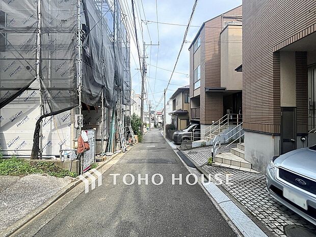 ここから始まる「日常」はご家族にとって大切で貴重な時間。