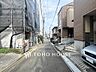 外観：ここから始まる「日常」はご家族にとって大切で貴重な時間。