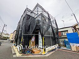 神奈川県横浜市磯子区岡村３丁目