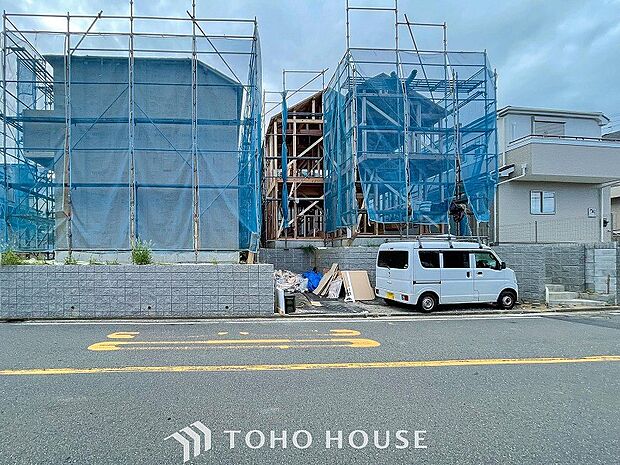 流行に左右されず、将来にわたって価値が継続する「上質」な佇まい。