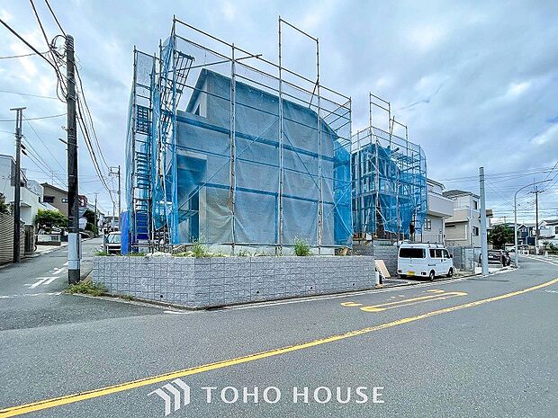 永くお住まいいただくお家だからこそ、未来まで考えた家造りをテーマに建築されます。