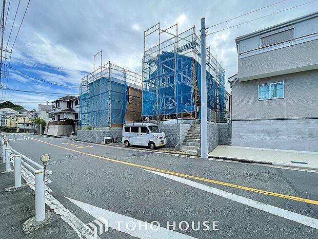 外観だけでなく、そこに住まうご家族の心地よさが最優先されますように。