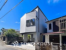 神奈川県横須賀市追浜南町２丁目