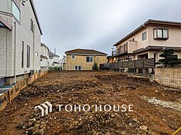 神奈川県横浜市旭区万騎が原