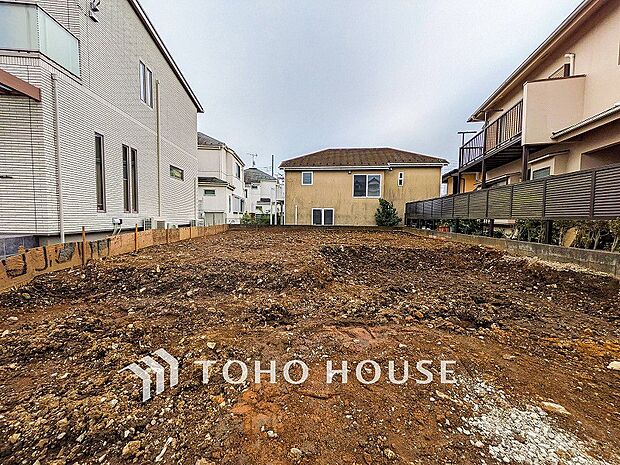 外観だけでなく、そこに住まうご家族の心地よさが最優先されますように。