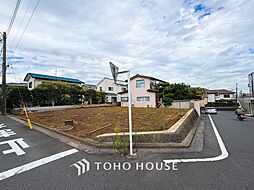 神奈川県横浜市南区永田台