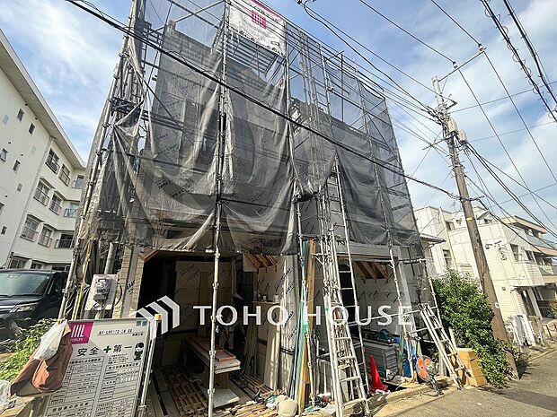 外観だけでなく、そこに住まうご家族の心地よさが最優先されますように。