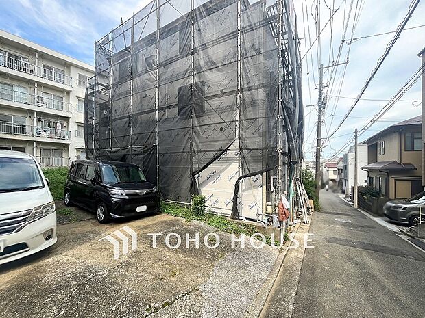 流行に左右されず、将来にわたって価値が継続する「上質」な佇まい。