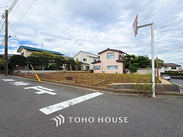 美味しい空気を胸いっぱいに吸い込める快適エリア。
