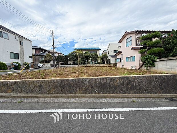 時間のゆとりと空間、爽やかな陽光がもたらす光と風を贅沢なまでに感じる暮らしが始まります。