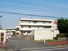 周辺：横浜市立並木第四小学校