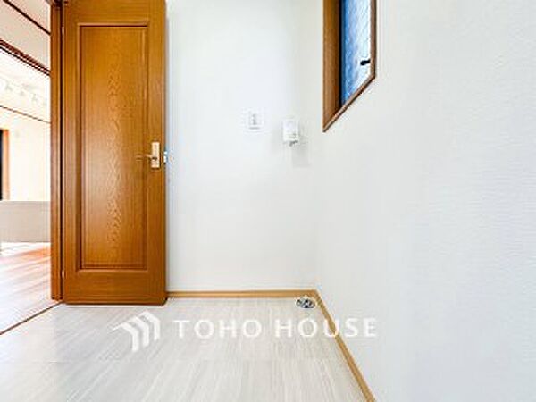 室内を拡大表示