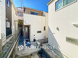 相鉄本線 鶴ケ峰駅 徒歩20分