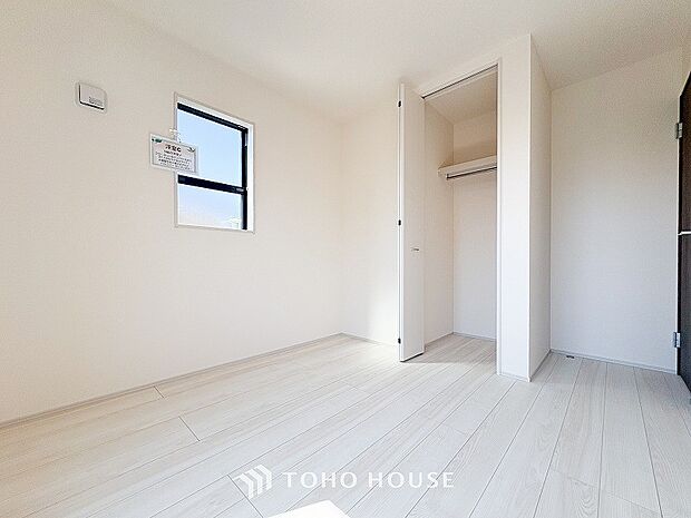 趣味に没頭したり、自分の時間を愉しめる一部屋です。