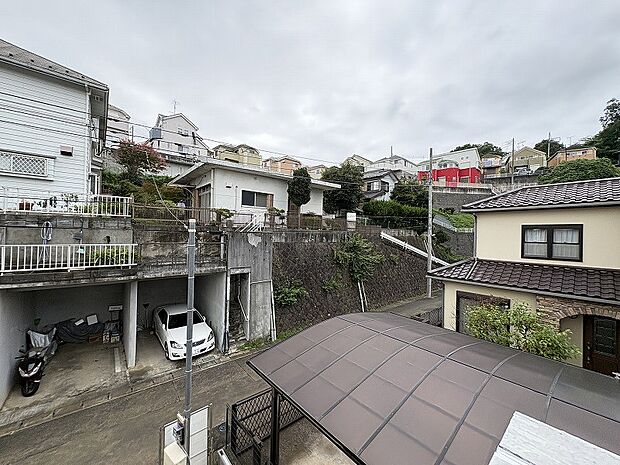 爽やかな風を感じて、心躍る素敵な暮らしがはじまります。