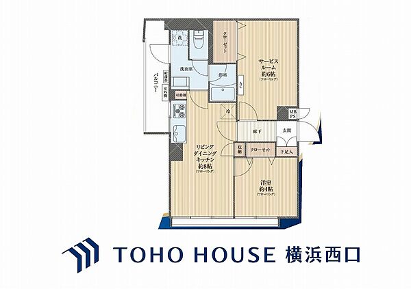間取り：314002873659
