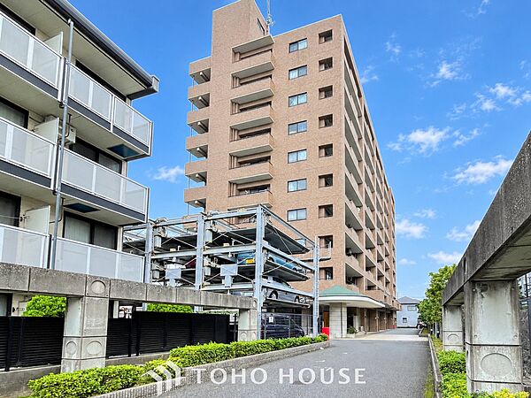 時間のゆとりと空間、爽やかな陽光がもたらす光と風を贅沢なまでに感じる暮らしが始まります。