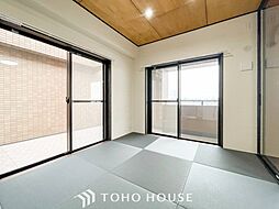 和室の画像