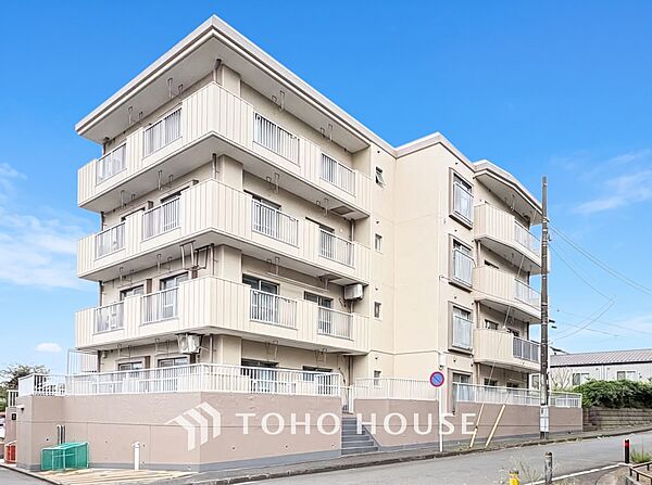 上質な時間を育む暮らしのメインステージです。