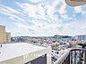 その他：開放的で気持ちの良い眺望と青い空を満喫できます。