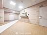 その他：訪れるゲストや住む人を優しく迎え入れてくれる明るい空間です。