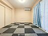 子供部屋：プライベートな自分時間を快適に過ごせるお部屋です。