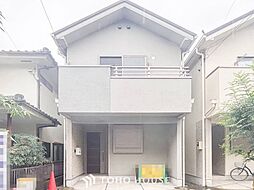 東京都大田区西六郷２丁目