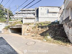 神奈川県横浜市西区浅間台